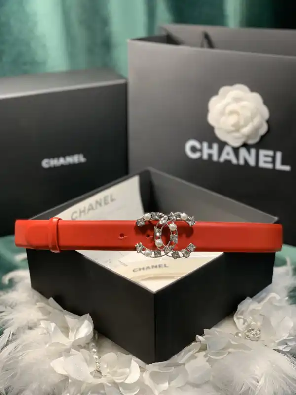 CHANEL BELT