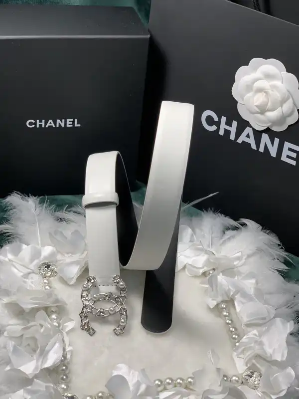 CHANEL BELT