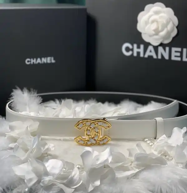 CHANEL BELT