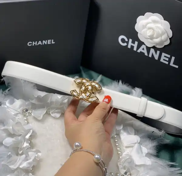 CHANEL BELT