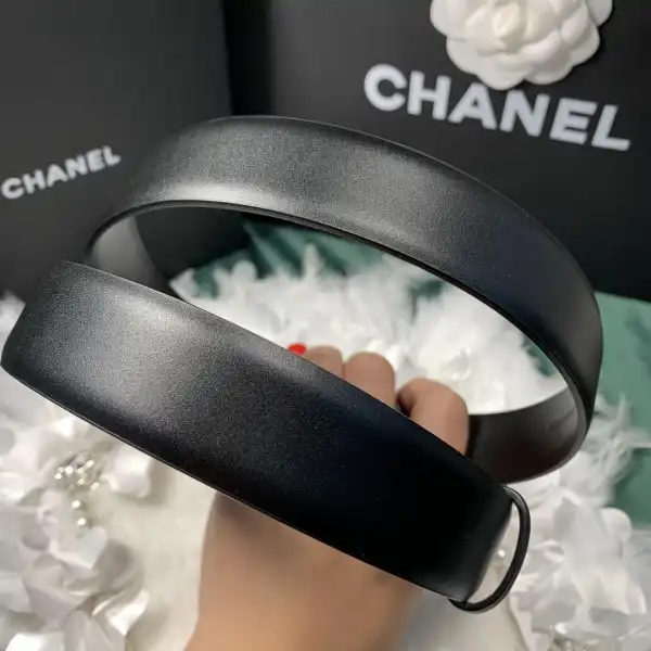 CHANEL BELT