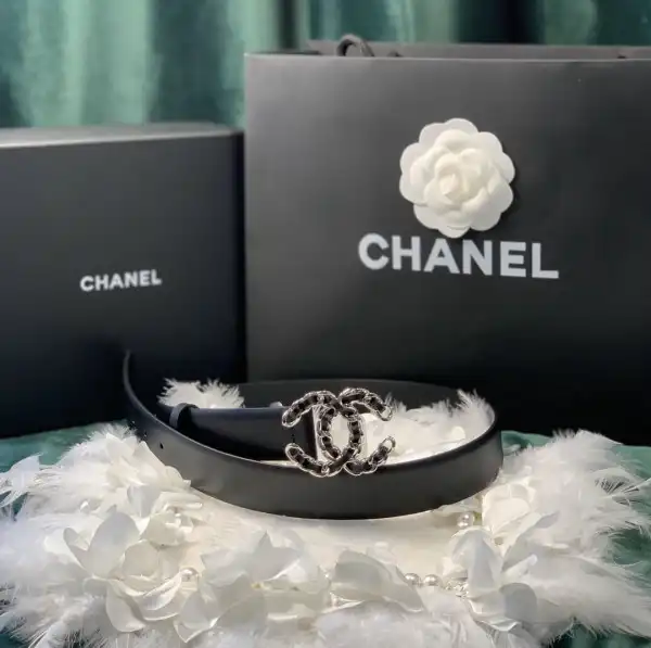 CHANEL BELT