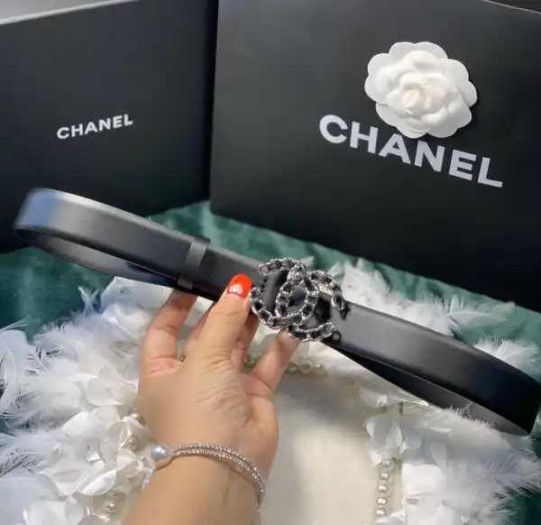 CHANEL BELT