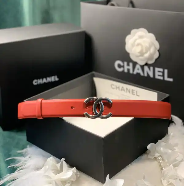 CHANEL BELT