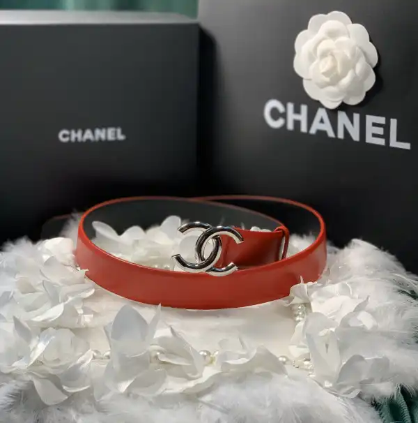 CHANEL BELT