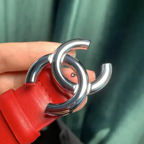 CHANEL BELT