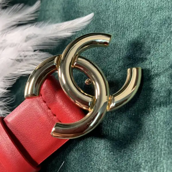 CHANEL BELT