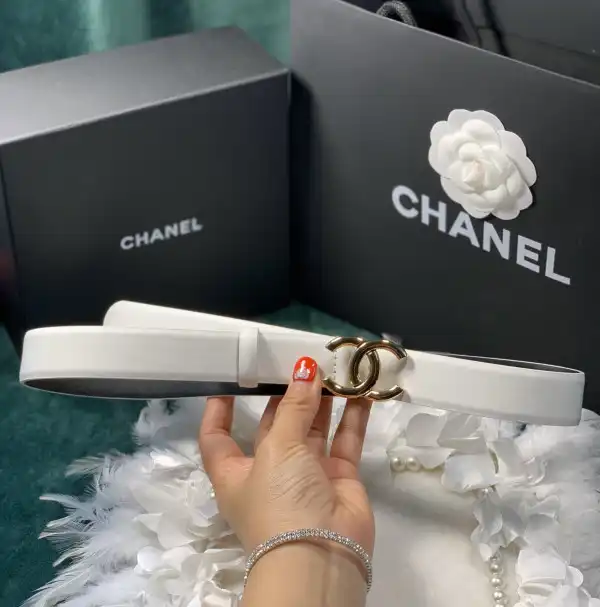 CHANEL BELT