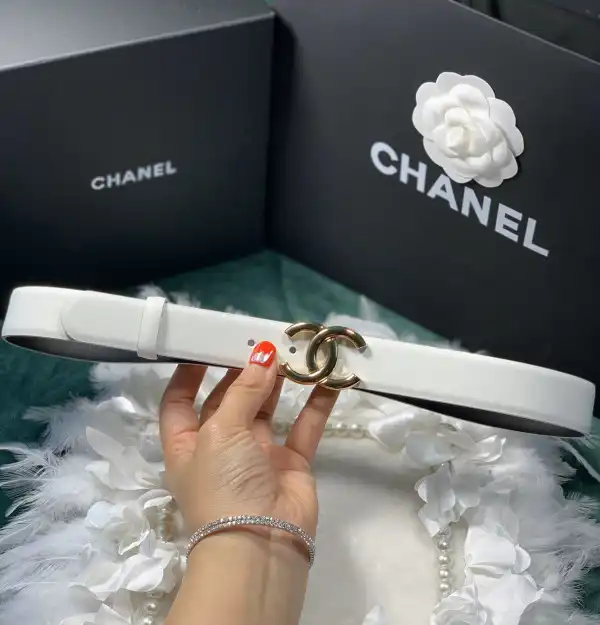 CHANEL BELT