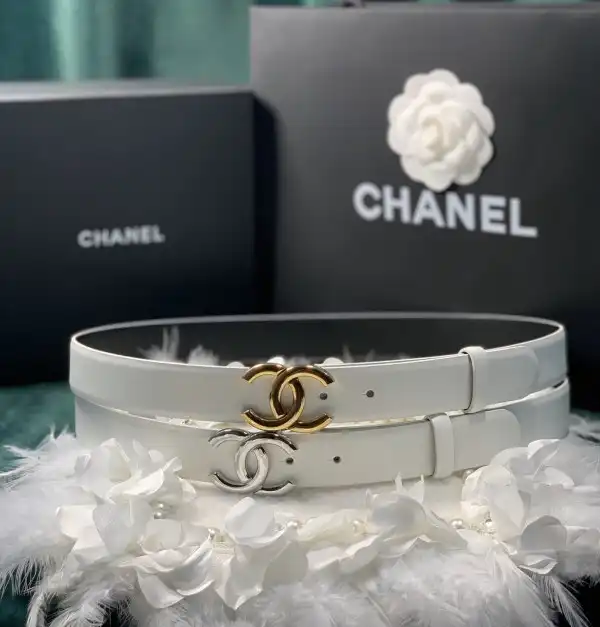 CHANEL BELT