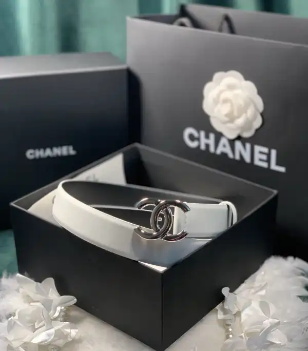 CHANEL BELT