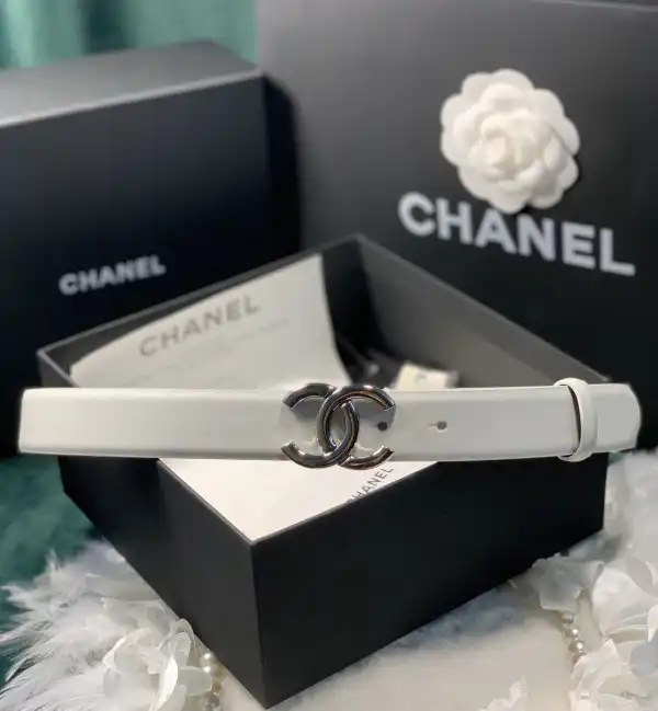 CHANEL BELT