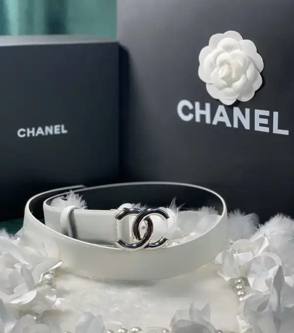 CHANEL BELT