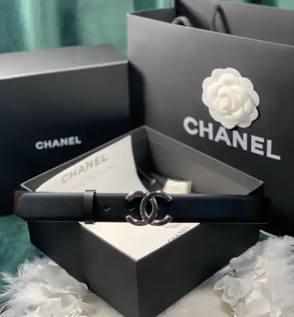 CHANEL BELT