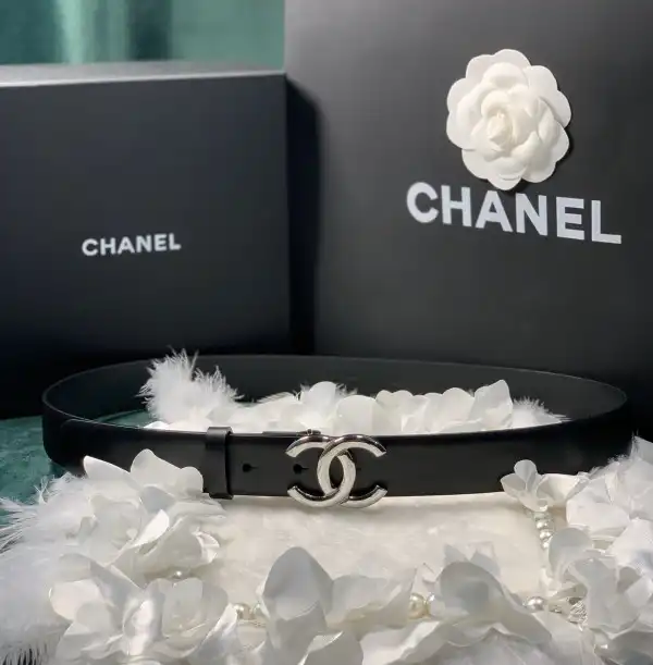 CHANEL BELT