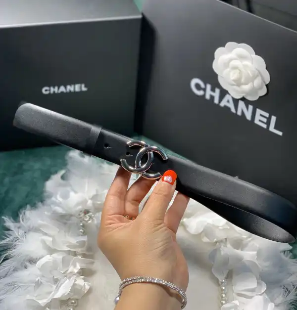 CHANEL BELT