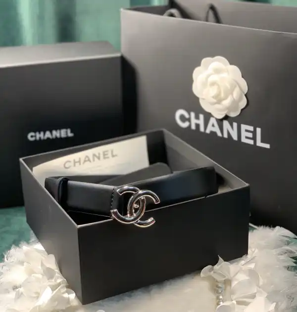 CHANEL BELT