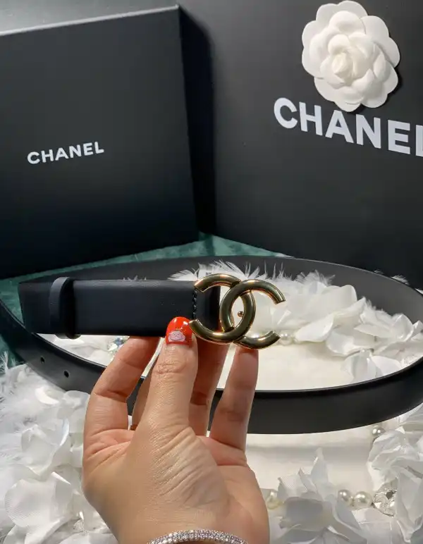 CHANEL BELT