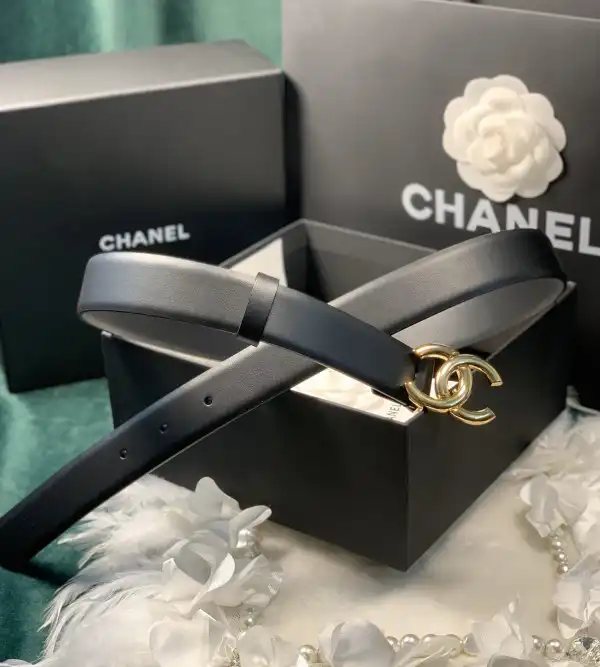 CHANEL BELT