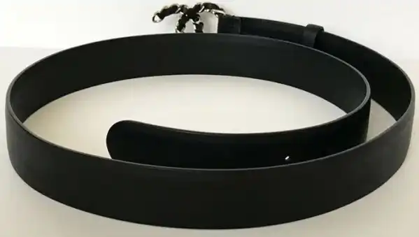 CHANEL BELT