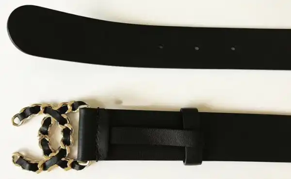 CHANEL BELT