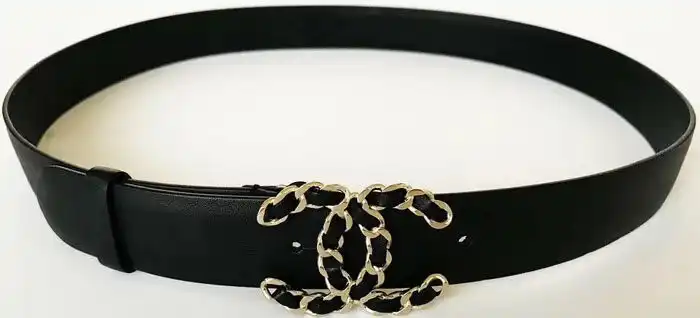 CHANEL BELT