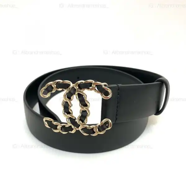 CHANEL BELT