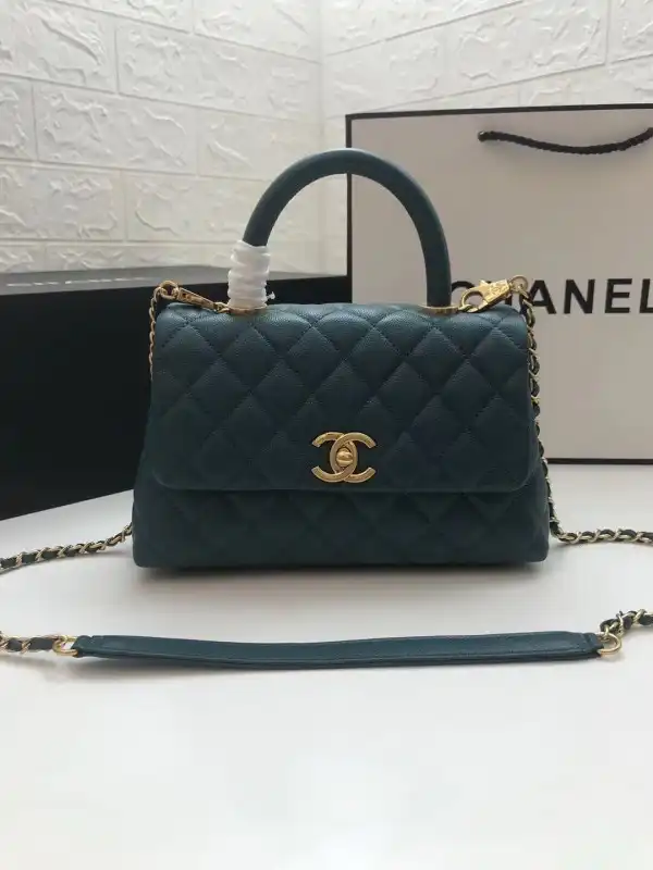 CL COCO HANDLE BAG