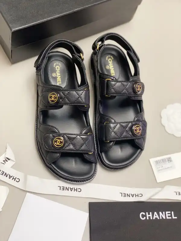 Yupoo bagsoffer CL SANDALS