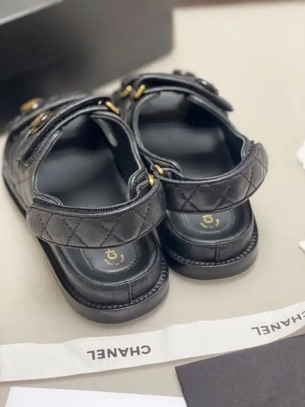 Yupoo bagsoffer CL SANDALS