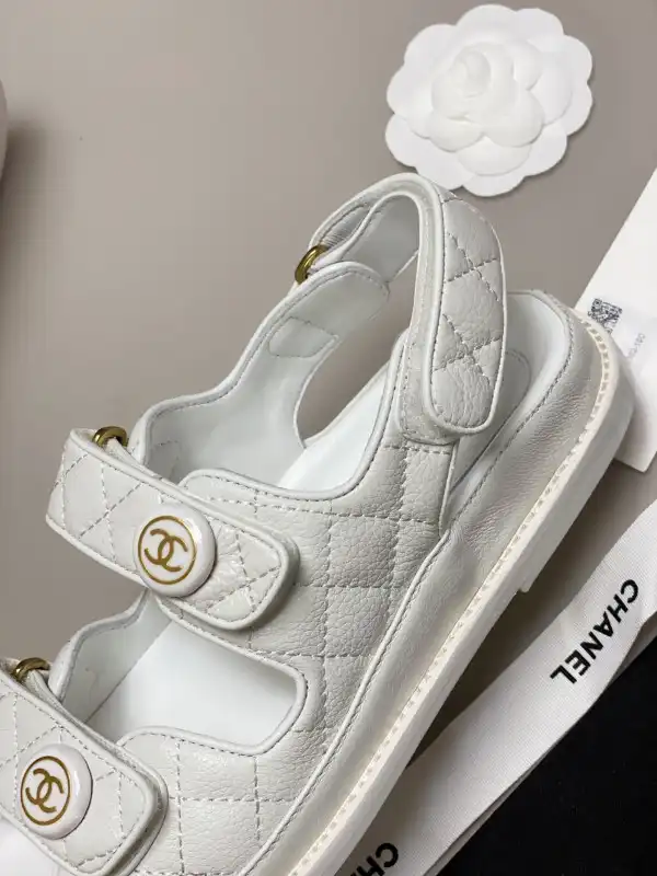 Frstbag ru CHANEL SANDALS