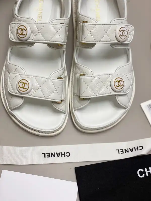 Frstbag ru CHANEL SANDALS