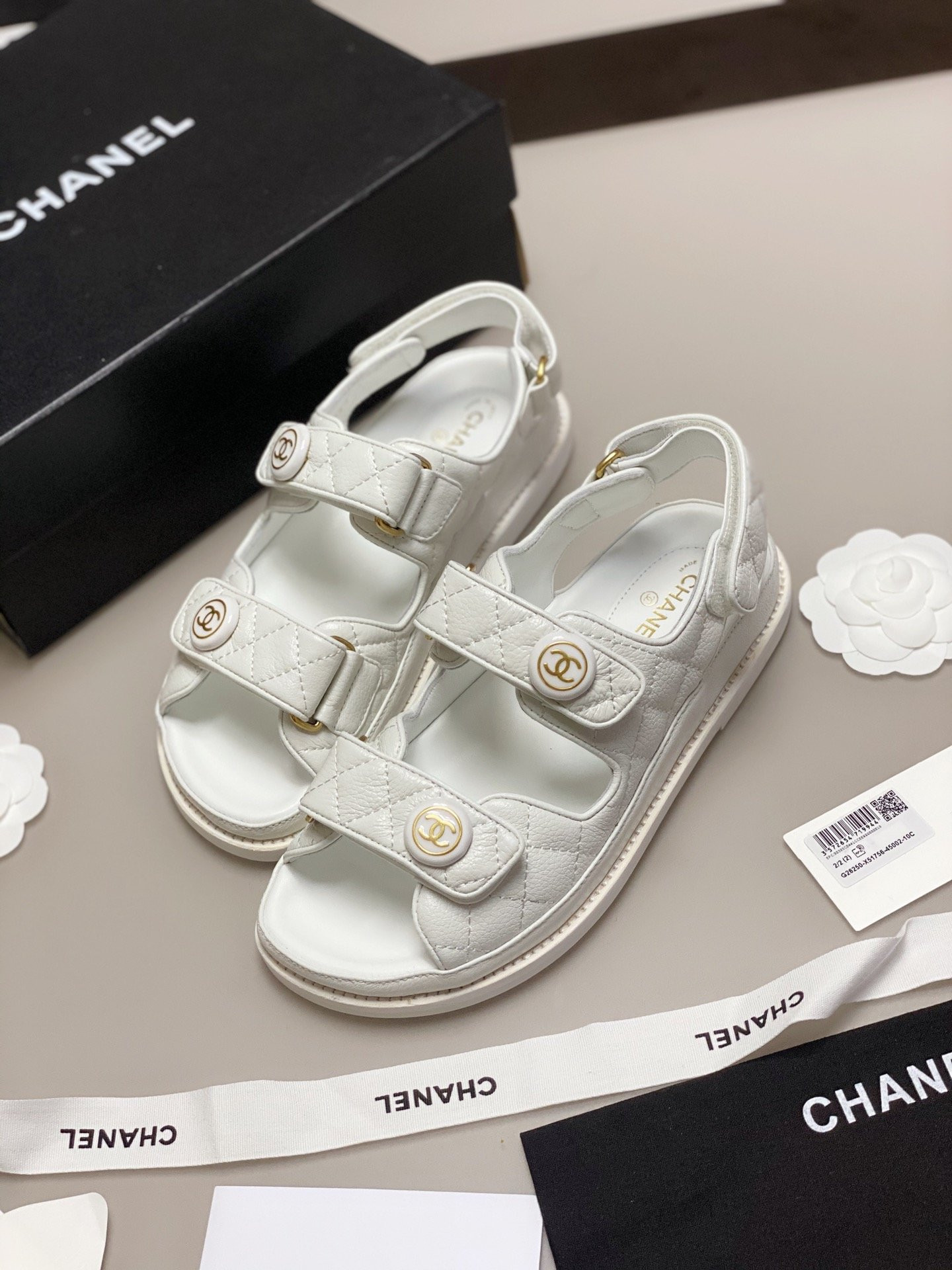 HOT SALE CL SANDALS