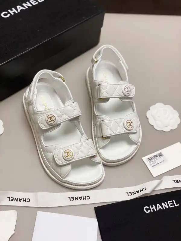 Bagsoffer yupoo CL SANDALS