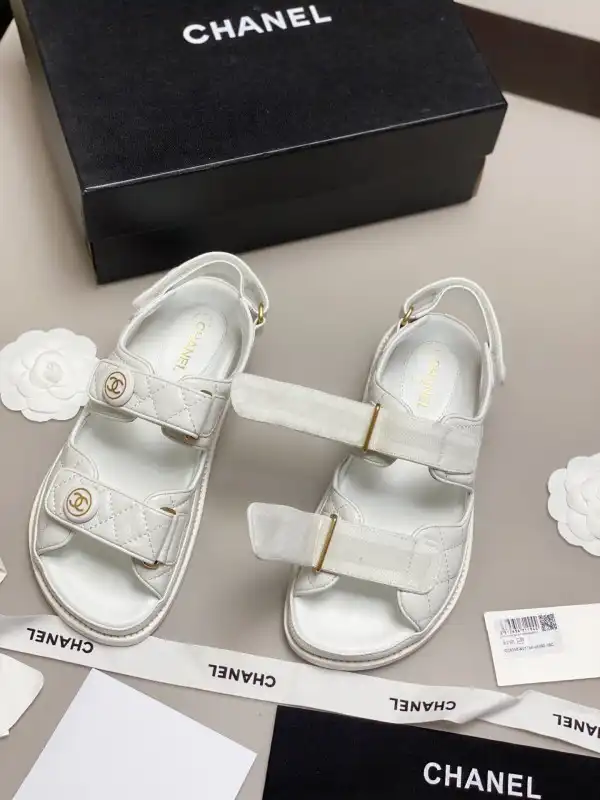 Frstbag ru CHANEL SANDALS