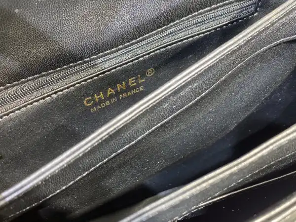 CHANEL TRENDY BAG