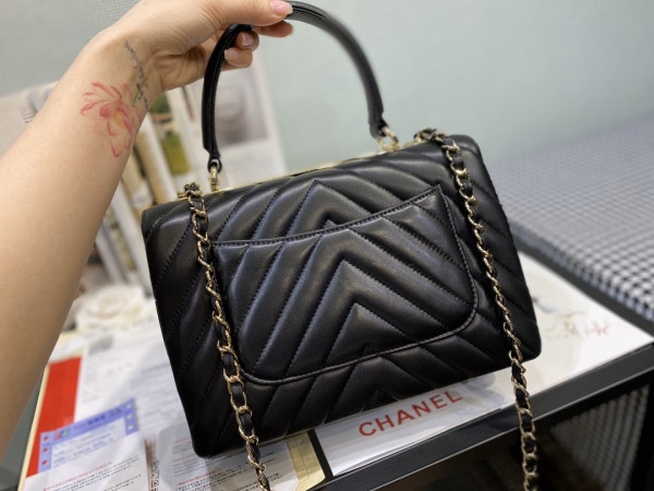 CL TRENDY BAG