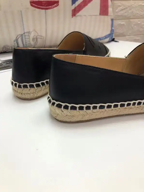 Bagsoffer yupoo CL ESPADRILLES