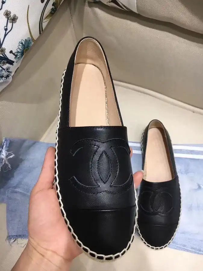 CL ESPADRILLES