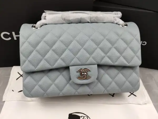 CHANEL FLAP BAG