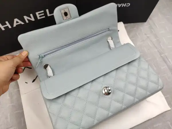 CHANEL FLAP BAG