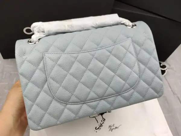 CHANEL FLAP BAG