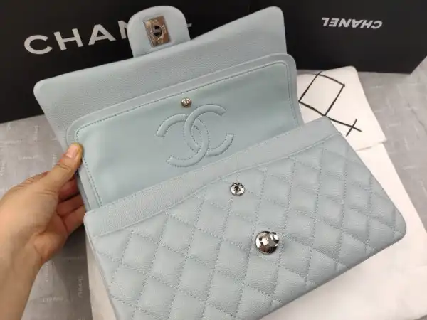 CHANEL FLAP BAG