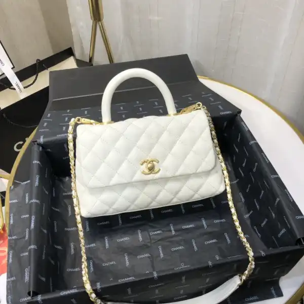 CHANEL COCO HANDLE