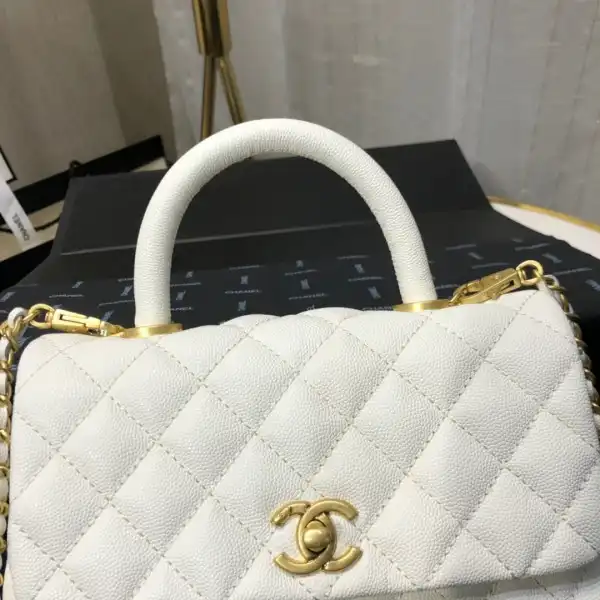 CHANEL COCO HANDLE