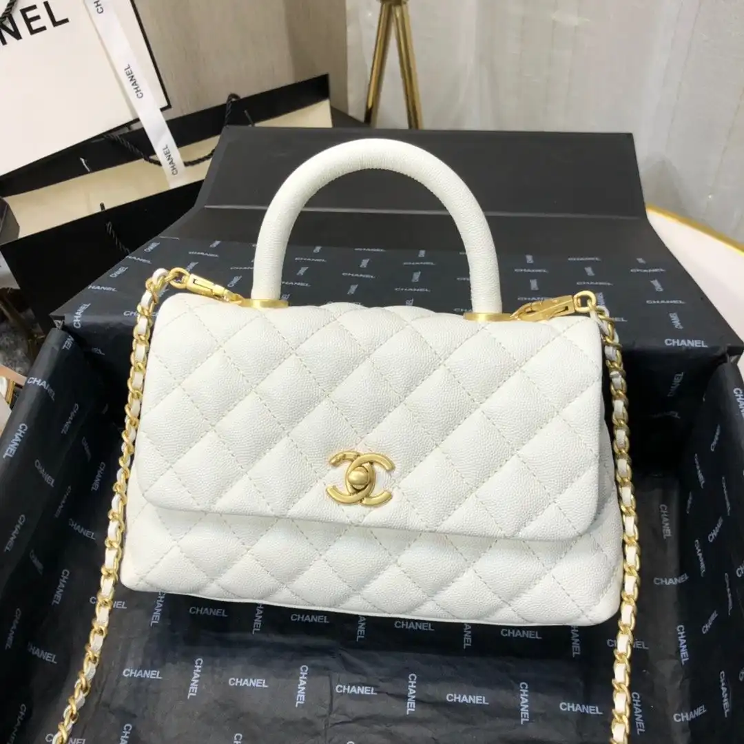 Frstbag ru CHANEL COCO HANDLE