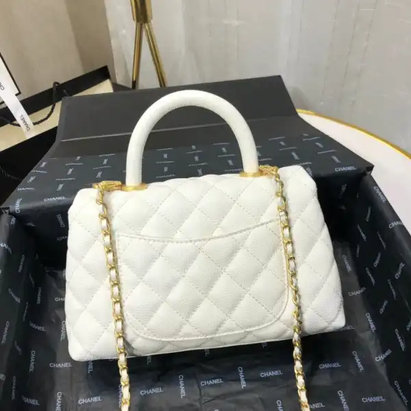 Bagsoffer yupoo CL COCO HANDLE