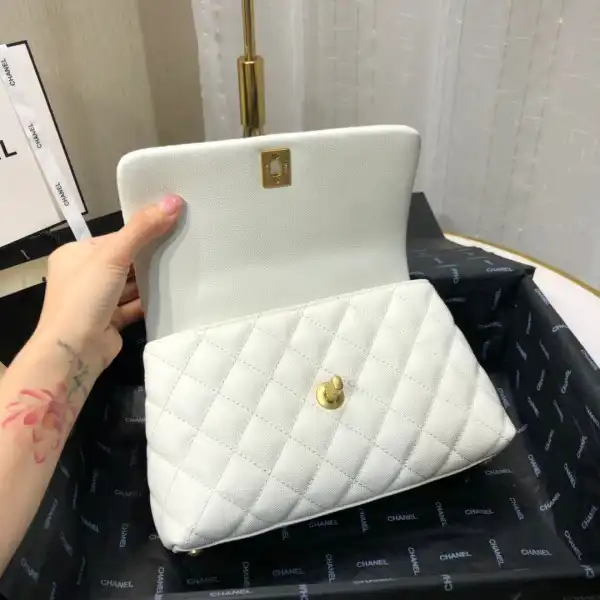 CHANEL COCO HANDLE