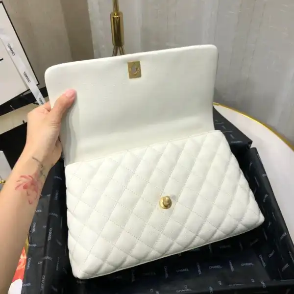 CHANEL COCO HANDLE