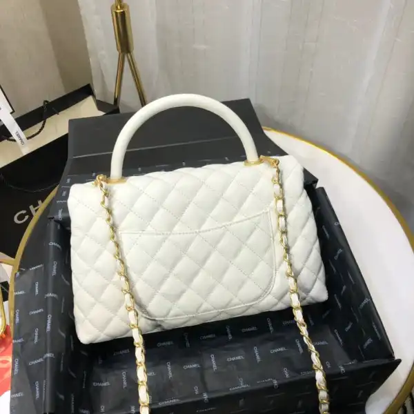 CHANEL COCO HANDLE